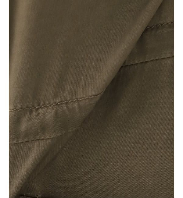 journal standard L'essage「Cuツイルワンピース」|ワンピース|