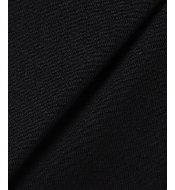 U by SPICK&SPAN「ショルダータックロングワンピース」|ワンピース|