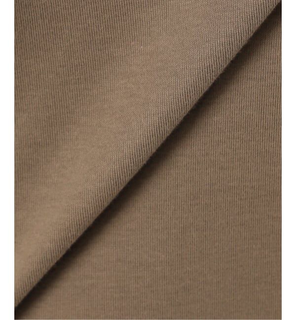 U by SPICK&SPAN「ショルダータックロングワンピース」|ワンピース|