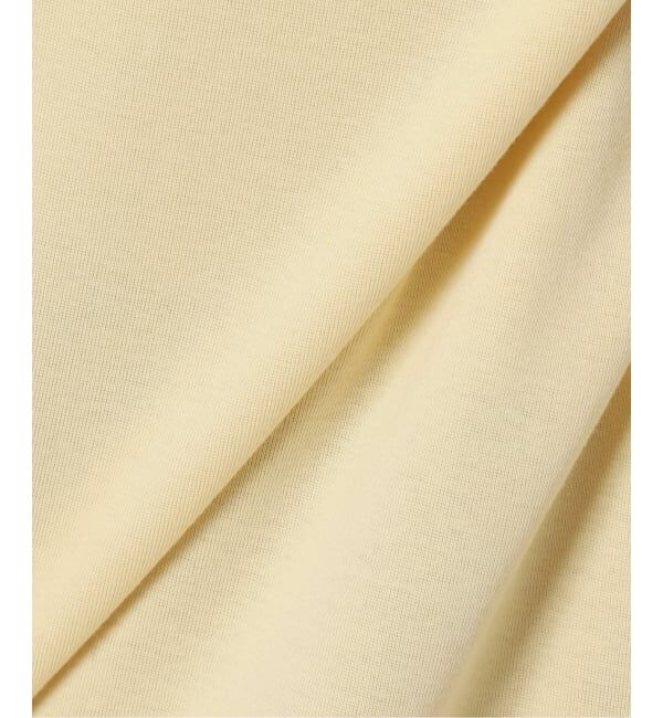 U by SPICK&SPAN「ショルダータックロングワンピース」|ワンピース|