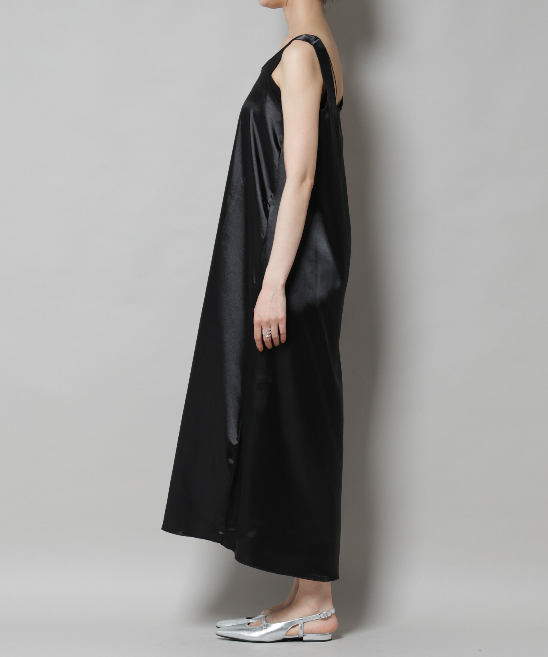 nano･universe「OperaSPORT/ISABELLE DRESS」|ワンピース|