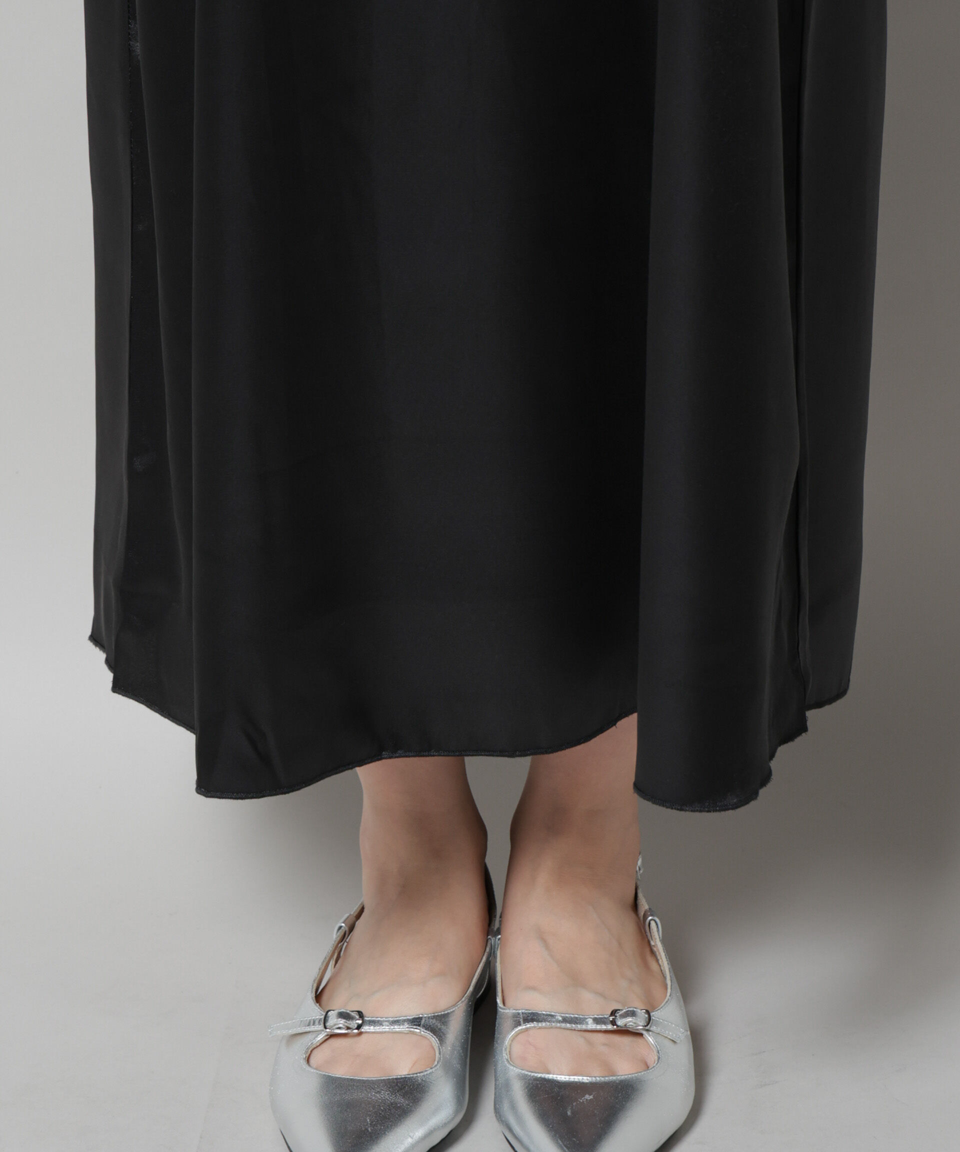 nano･universe「OperaSPORT/ISABELLE DRESS」|ワンピース|