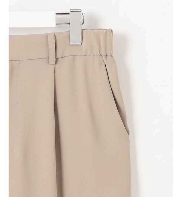 自由区「【洗える】ダブルクロスカーゴ パンツ」|その他|