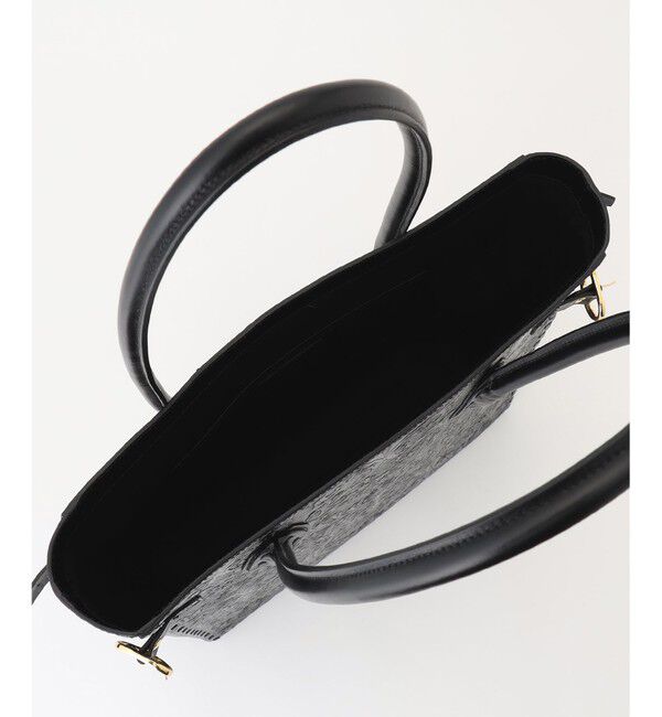 Carving Tribes「SideBeltToteBag」|トートバッグ|