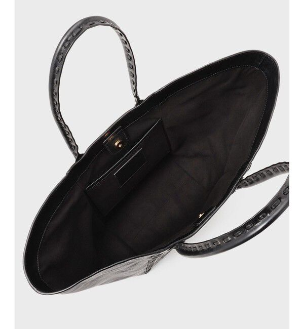 Carving Tribes「CurveTotebag」|トートバッグ|