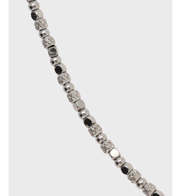  「SOAC Beads ネックレス」|ネックレス|