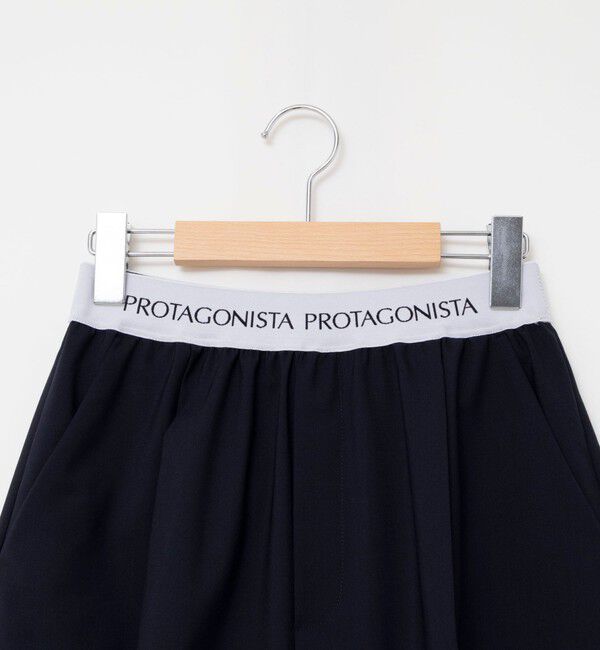 NOLLEY'S sophi「【PROTAGONISTA/プロタゴニスタ】ショートパンツ」|その他|