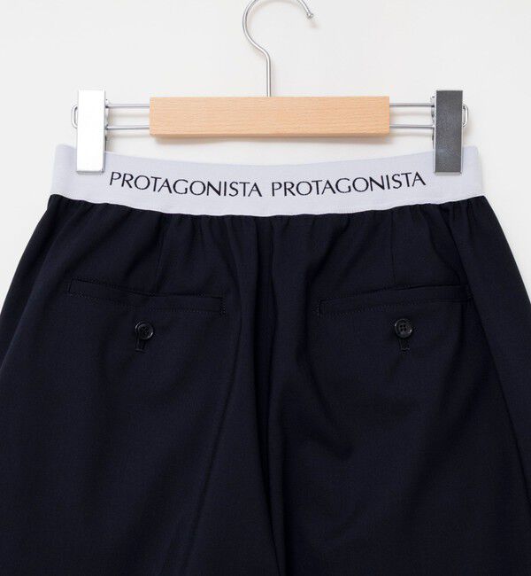 NOLLEY'S sophi「【PROTAGONISTA/プロタゴニスタ】ショートパンツ」|その他|