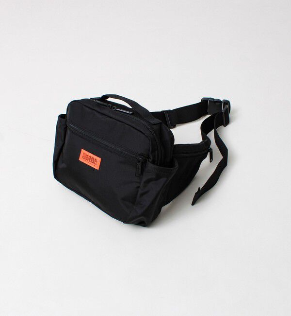 GLOSTER「【UNIVERSAL OVERALL】Action Square Waist Bag」|その他|