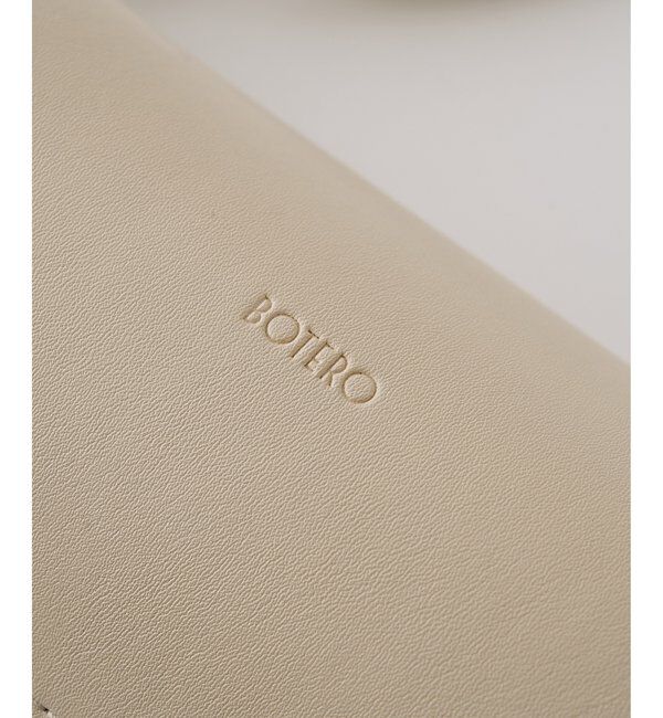  「＜WEB限定＞【BOTERO】LORI Bag」|トートバッグ|