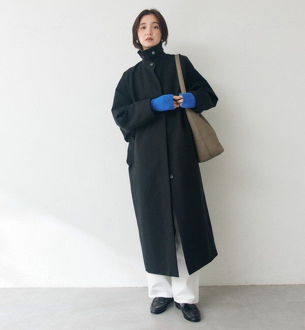  「【ローヒール/3サイズ展開】ギャザーローファー」|その他|
