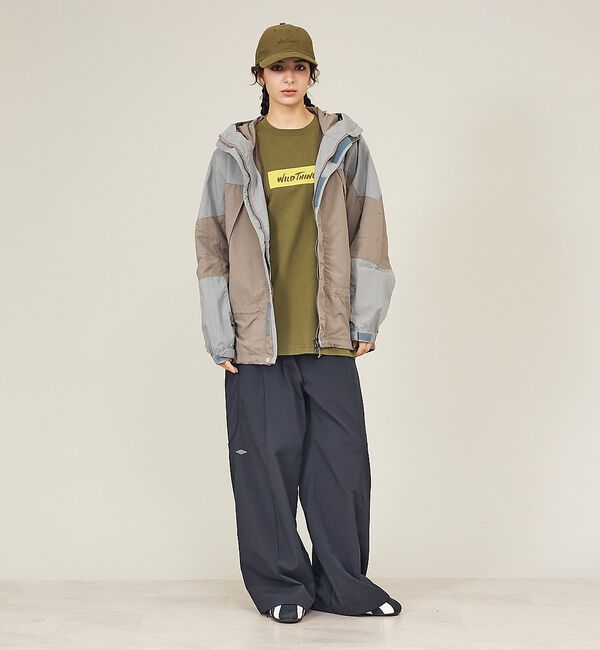 ABAHOUSE「【WILDTHINGS / ワイルドシングス】SUPPLEX MASSIF JA」|その他|