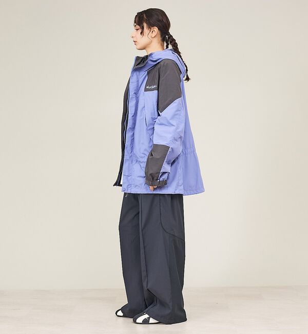 ABAHOUSE「【WILDTHINGS / ワイルドシングス】SUPPLEX MASSIF JA」|その他|