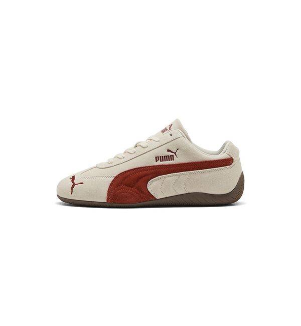 ABAHOUSE「【PUMA /プーマ】SPEEDCAT OG /スピードキャット/ALPINE」|スニーカー|