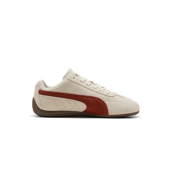 ABAHOUSE「【PUMA /プーマ】SPEEDCAT OG /スピードキャット/ALPINE」|スニーカー|