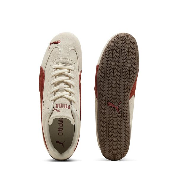 ABAHOUSE「【PUMA /プーマ】SPEEDCAT OG /スピードキャット/ALPINE」|スニーカー|