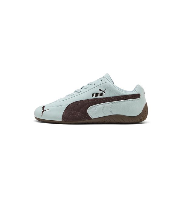 ABAHOUSE「【PUMA /プーマ】SPEEDCAT OG /スピードキャット/ALPINE」|スニーカー|