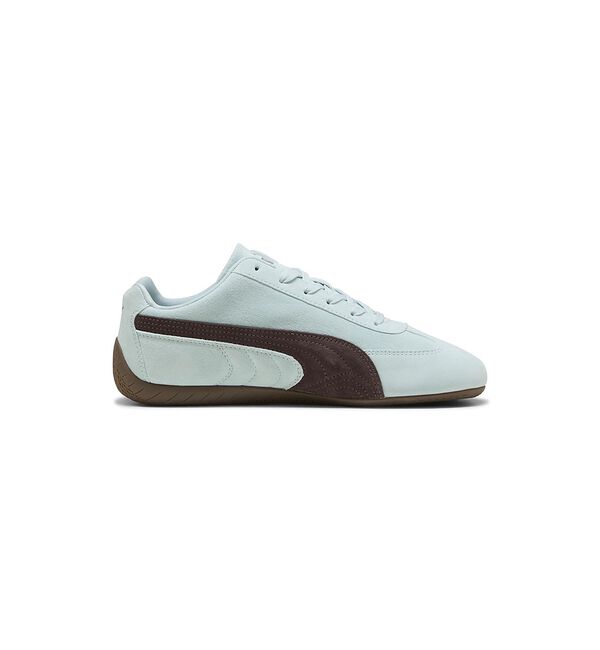 ABAHOUSE「【PUMA /プーマ】SPEEDCAT OG /スピードキャット/ALPINE」|スニーカー|
