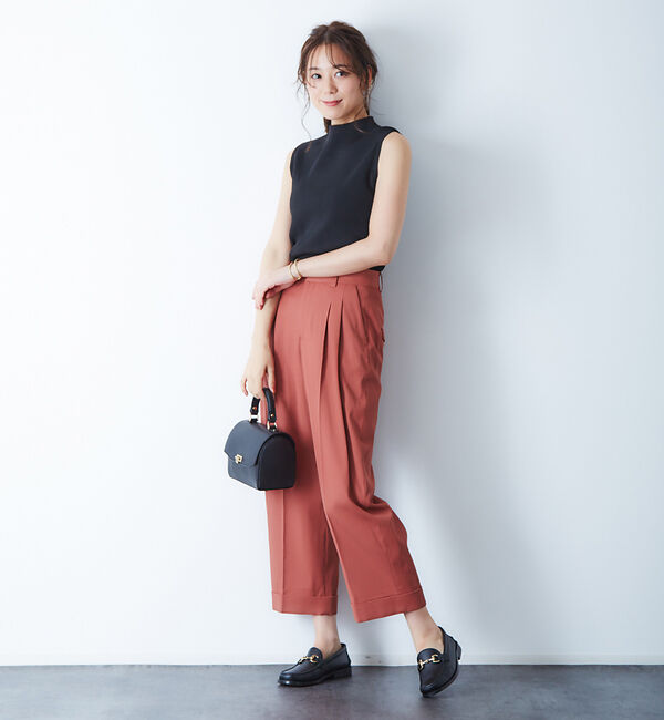 Rouge vif「ラチネタックパンツ」|その他|
