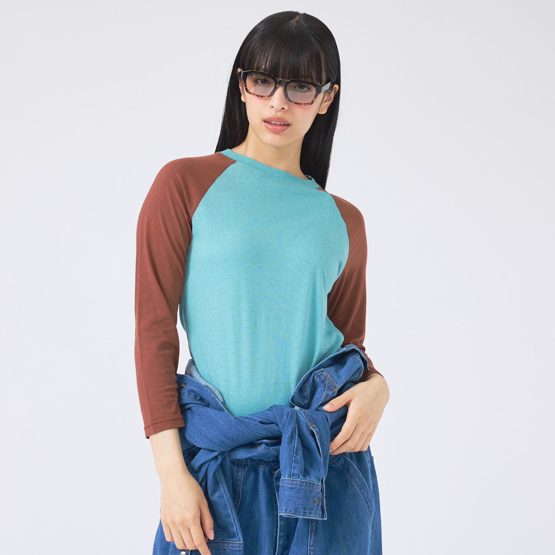 Rouge vif「【LE FOON/ルフォーン】Urban Edge 偏光レンズ/サングラス/99」|メガネ|