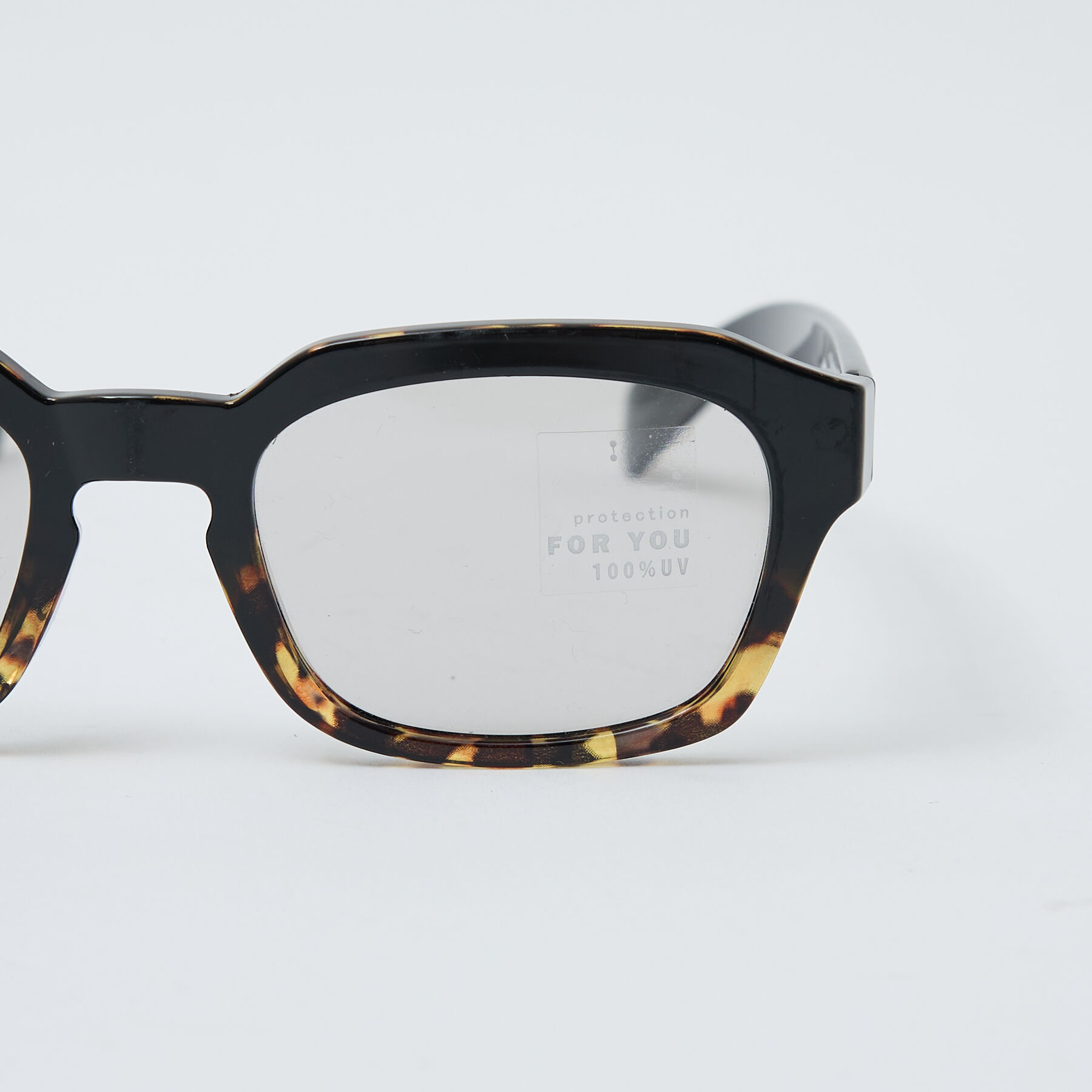 Rouge vif「【LE FOON/ルフォーン】Urban Edge 偏光レンズ/サングラス/99」|メガネ|