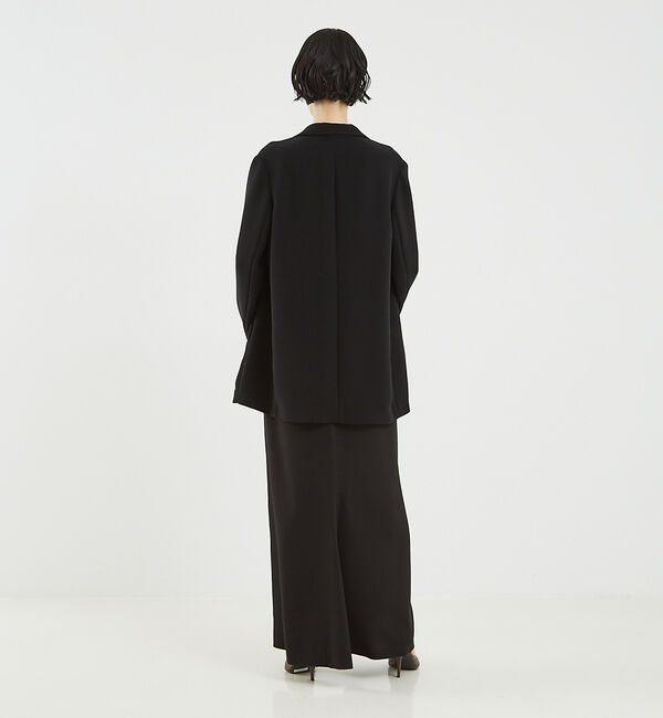 The Store by C' 「【COCUCA】コラムドレス」|ワンピース|