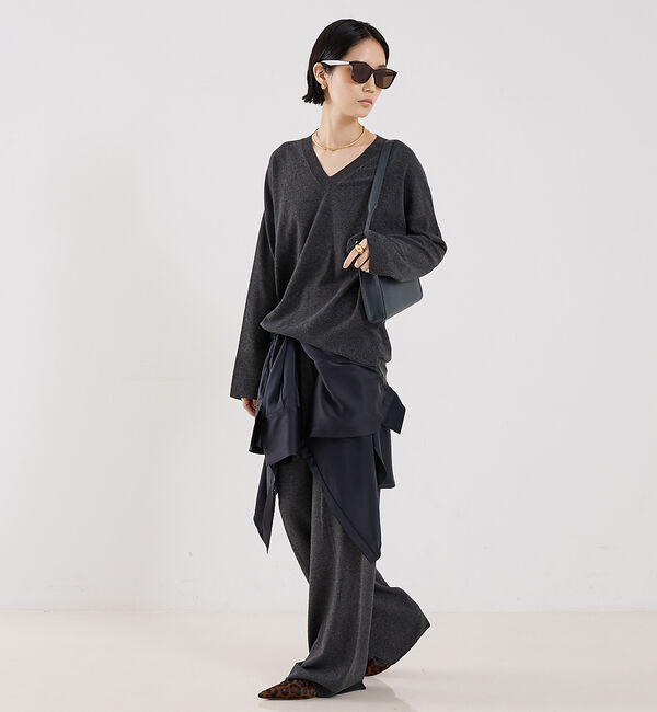 The Store by C' 「【COCUCA】ニットパンツ」|その他|