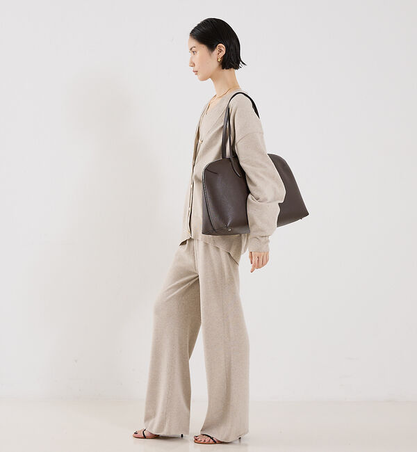 The Store by C' 「【COCUCA】ニットパンツ」|その他|