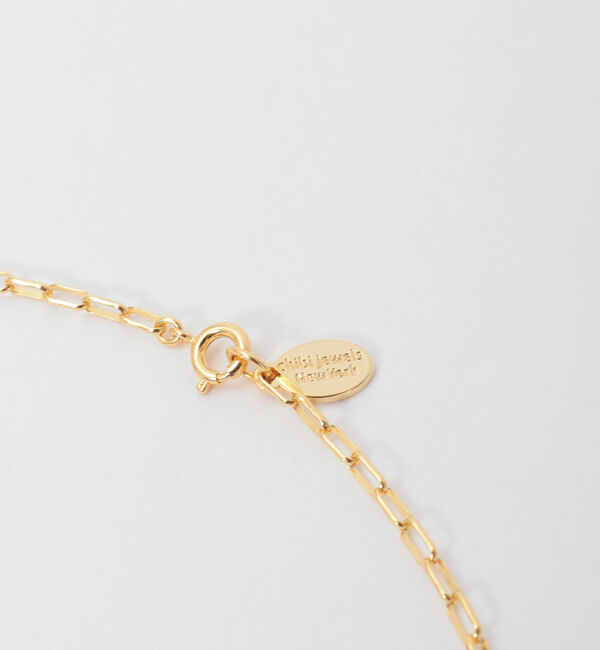 Liesse「【Chibi Jewels/チビジュエルズ】Doze Coin Necklace」|ネックレス|