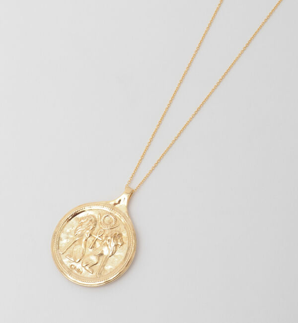 Liesse「【Chibi Jewels/チビジュエルズ】Earth&Aether Necklace」|ネックレス|
