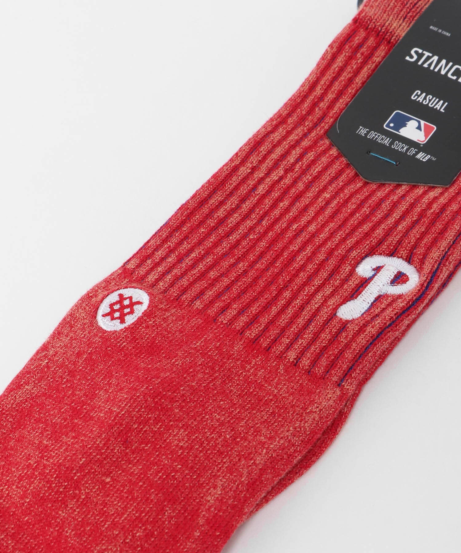 Sonny Label 「STANCE SOCKS　BAGS PHI」|ソックス|