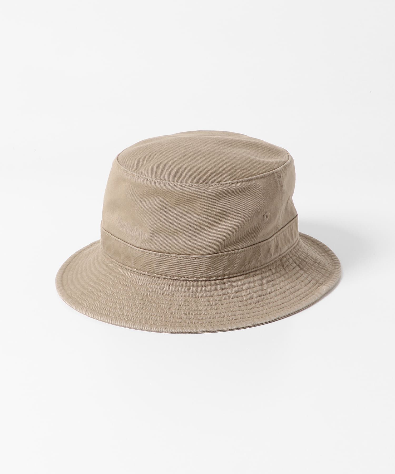 Sonny Label 「LACOSTE　バケットハット」|ハット|