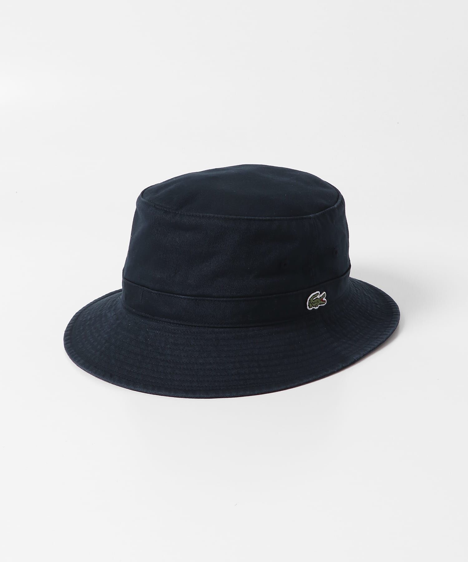 Sonny Label 「LACOSTE　バケットハット」|ハット|