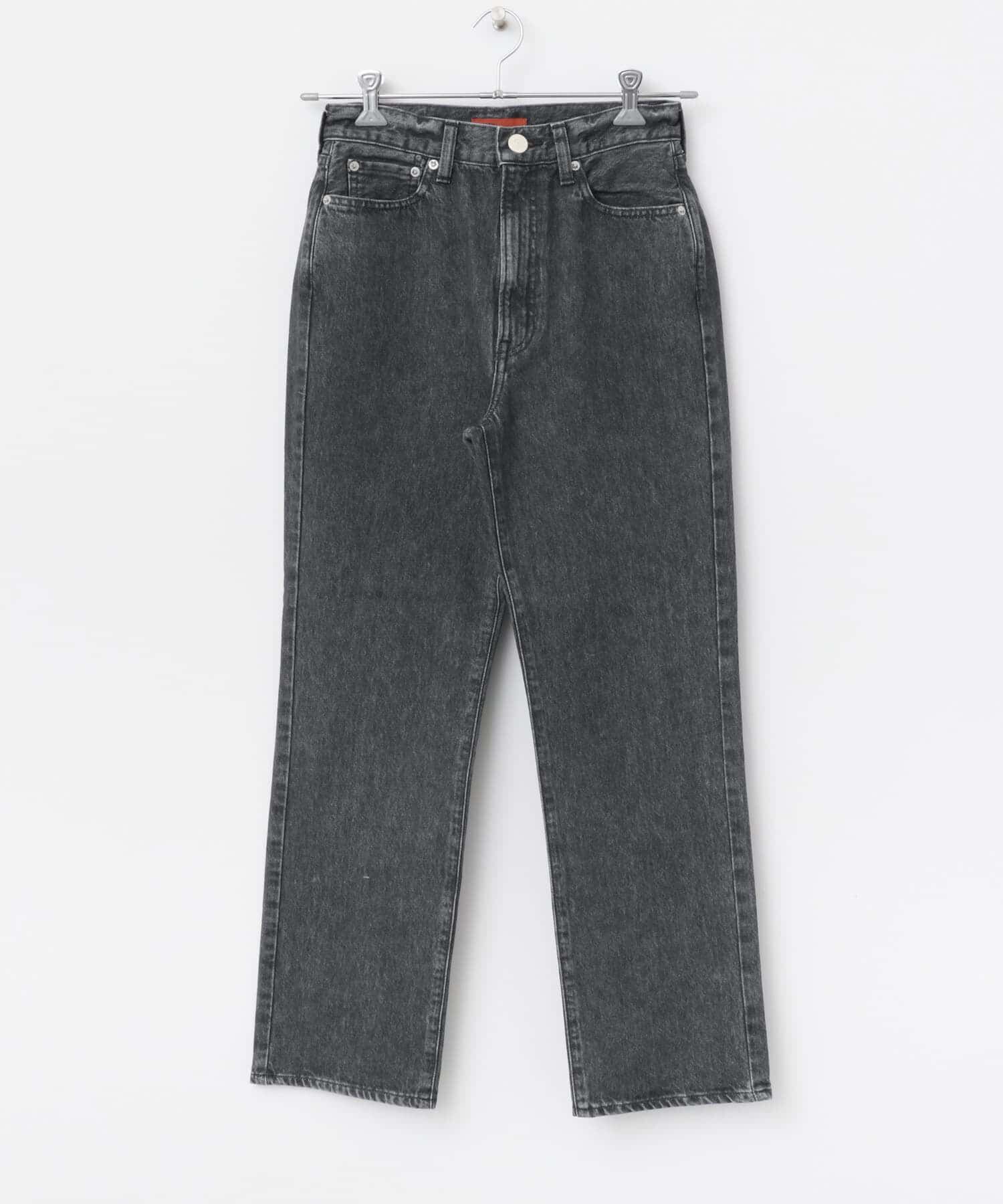 URBAN RESEARCH ROSSO「NEEDBY heritage　LEAH PANTS」|デニム|