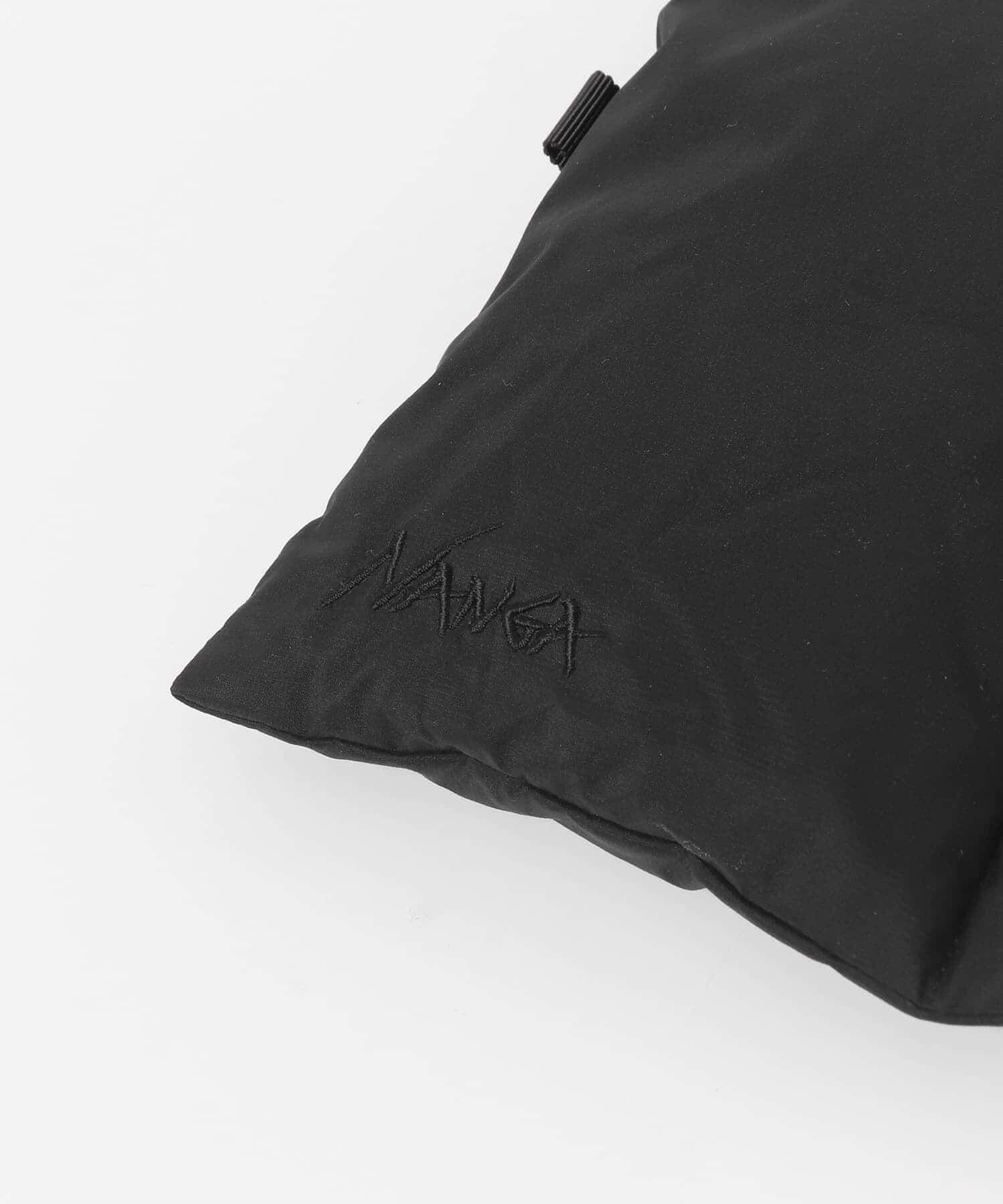URBAN RESEARCH DOORS「『別注』NANGA&times;DOORS　DOWN MUFFLER」|マフラー|