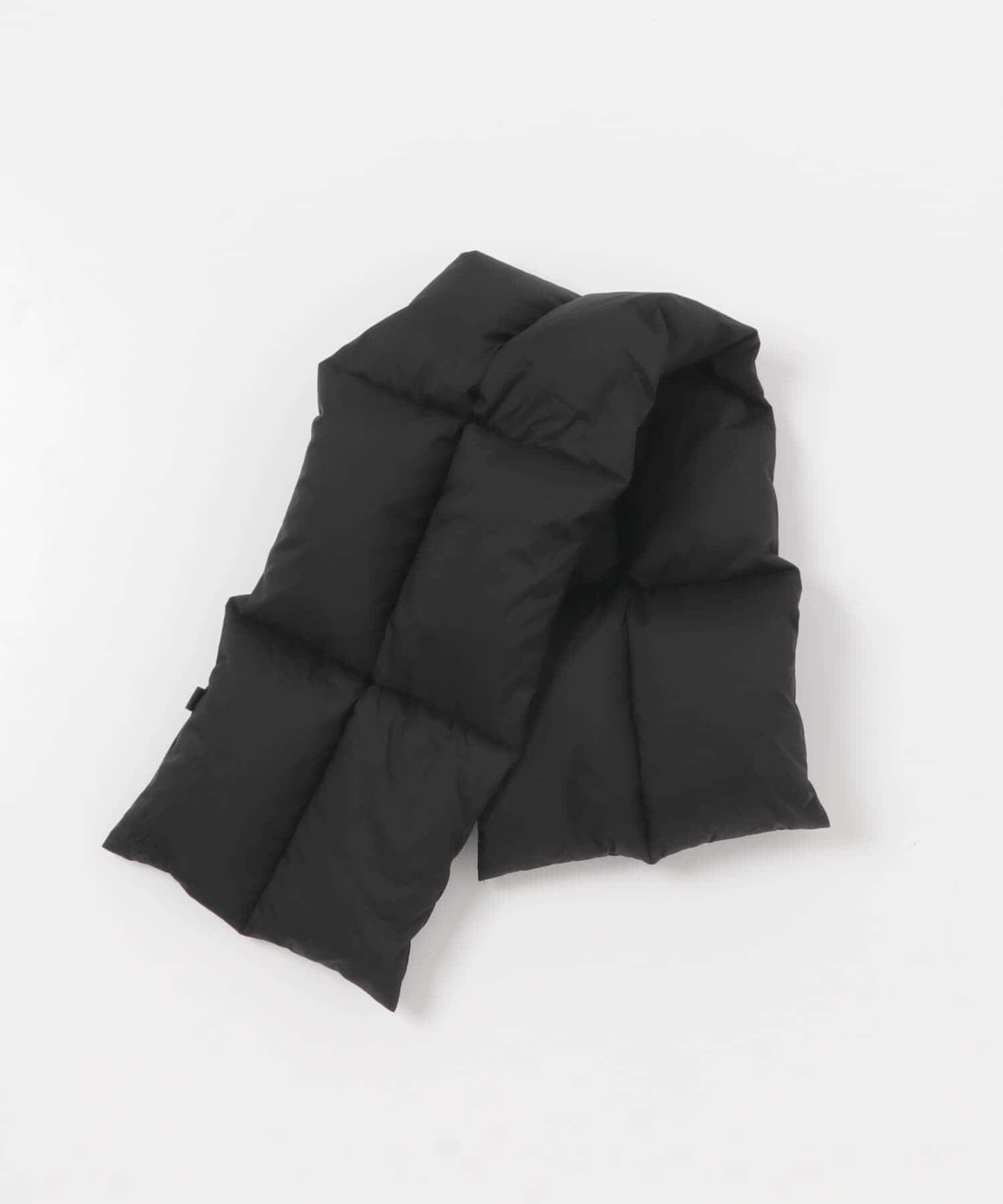 URBAN RESEARCH DOORS「『別注』NANGA&times;DOORS　DOWN MUFFLER」|マフラー|