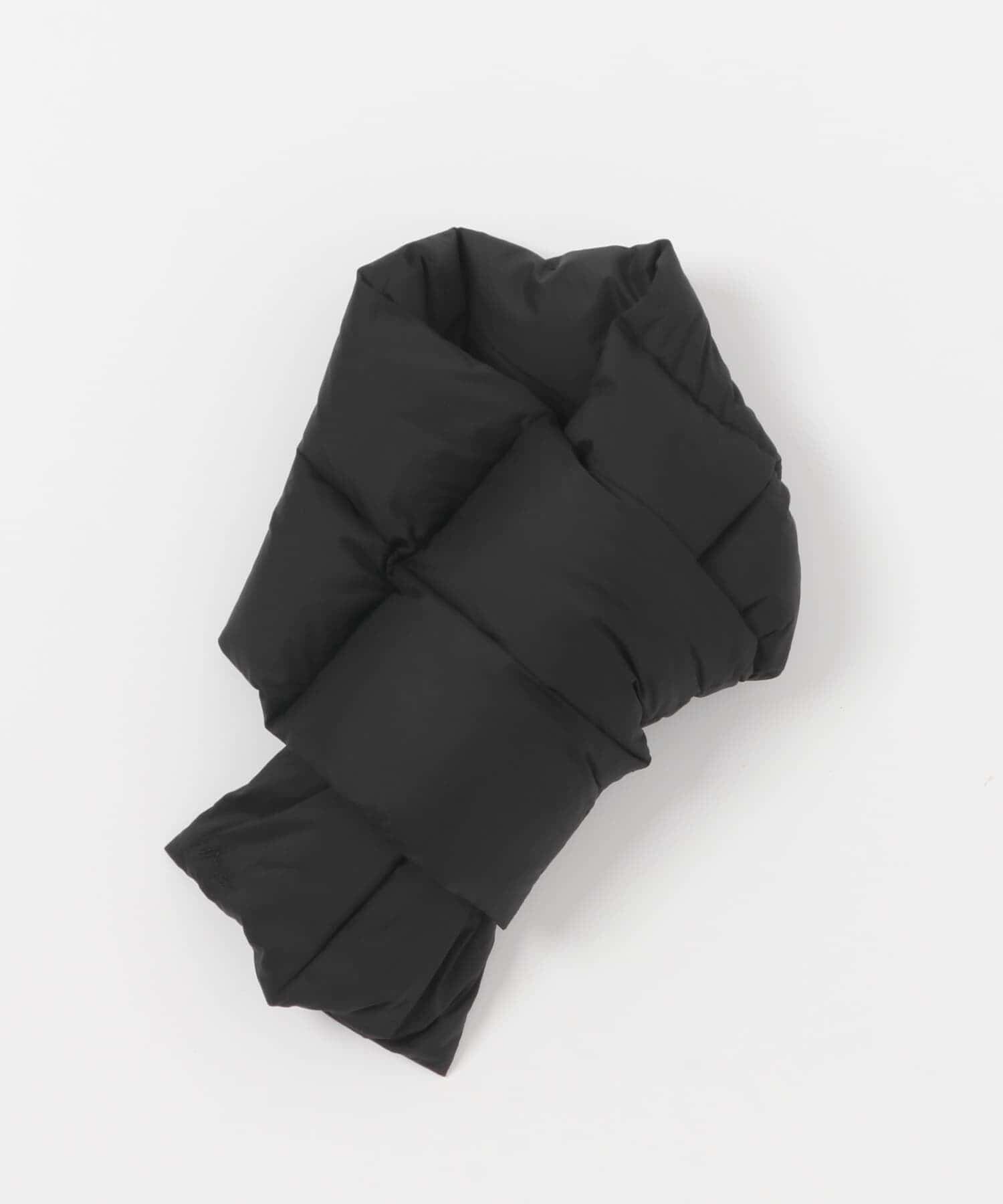 URBAN RESEARCH DOORS「『別注』NANGA&times;DOORS　DOWN MUFFLER」|マフラー|
