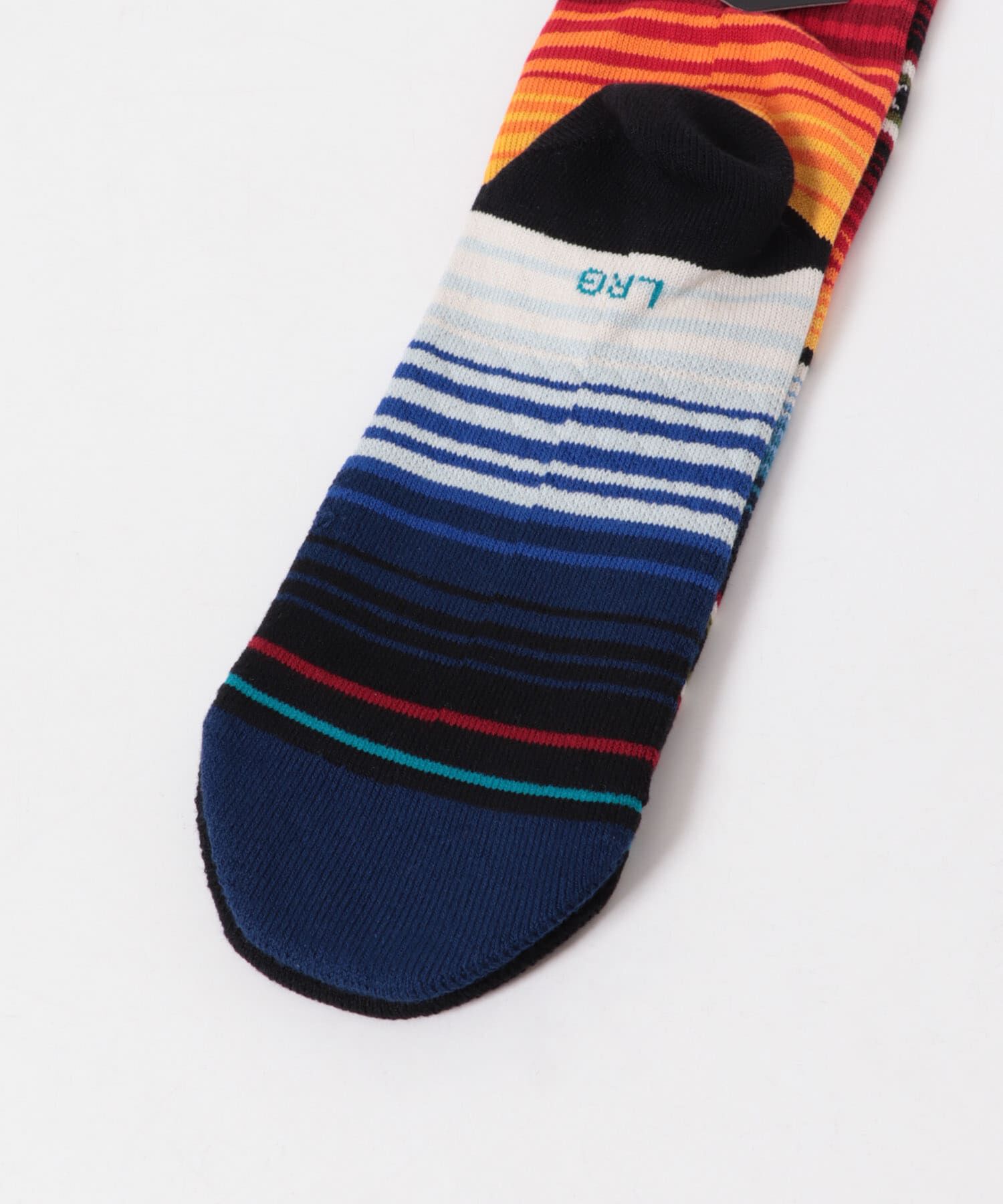 Sonny Label 「STANCE SOCKS　CURREN ST CREW」|ソックス|