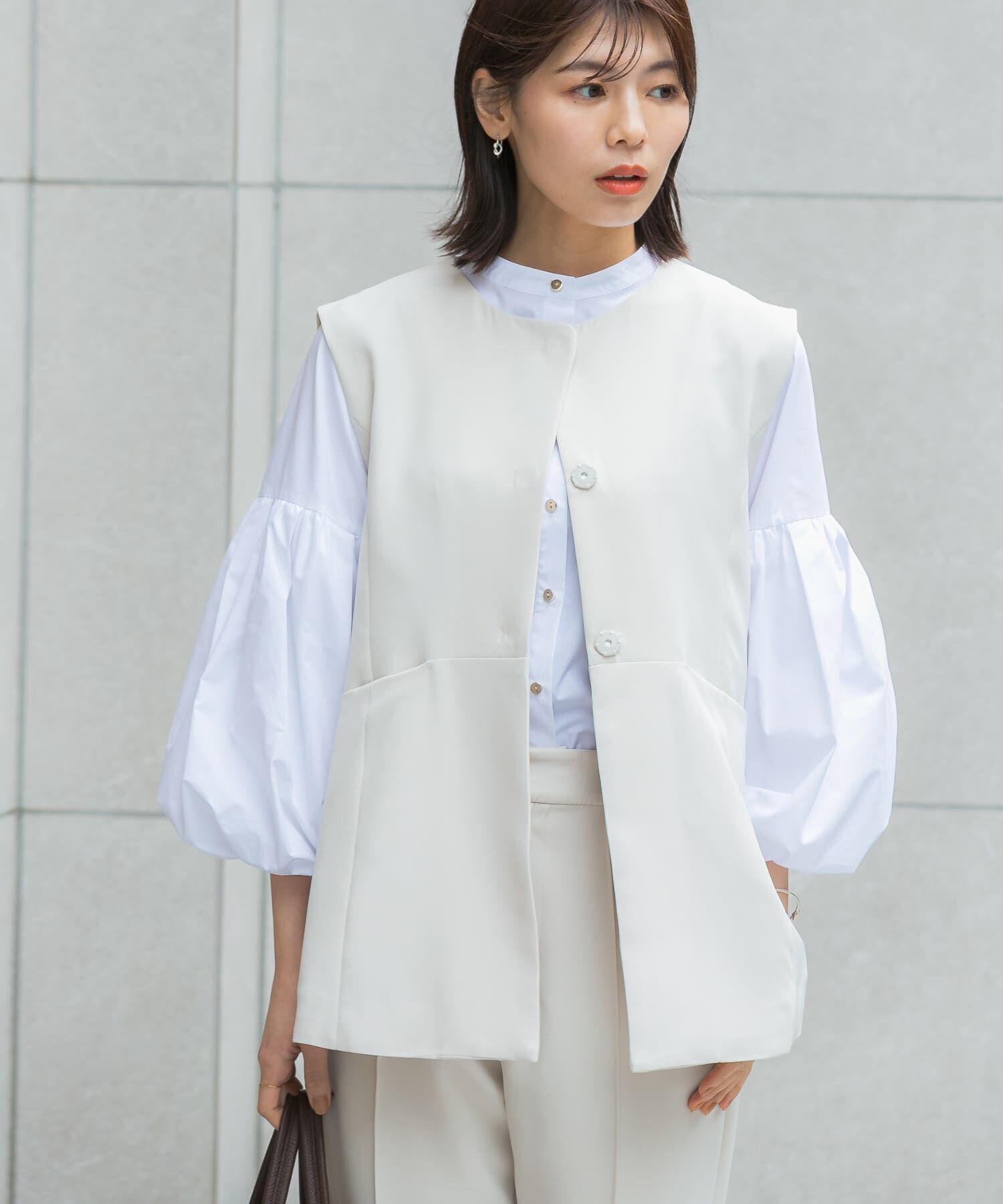 URBAN RESEARCH ROSSO「『WEB/一部店舗限定』『SHORT/TALLｻｲｽﾞあり』ﾍﾟﾌﾟﾗﾑｼﾞﾚ+ﾃｰﾊ 」|その他|