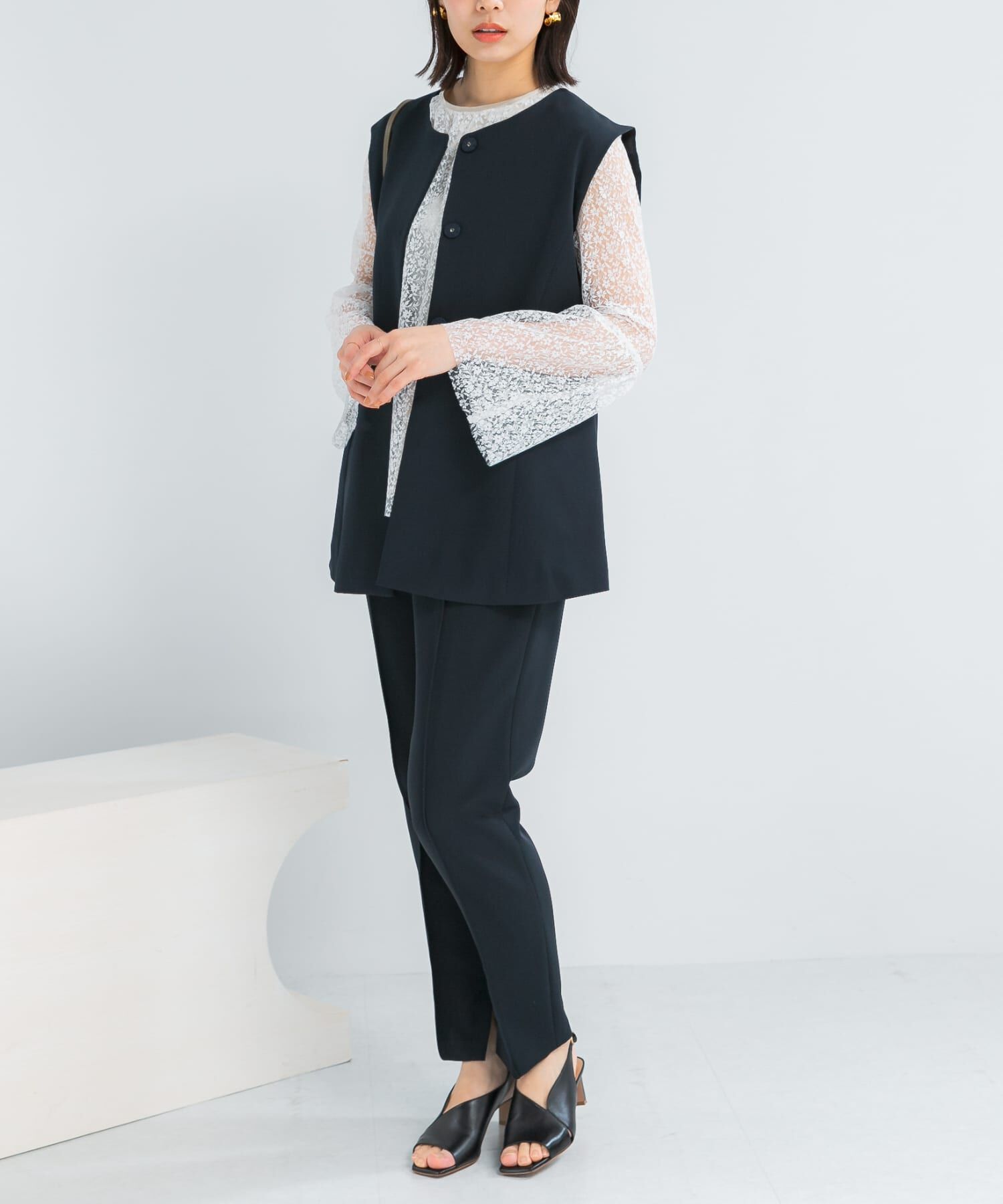 URBAN RESEARCH ROSSO「『WEB/一部店舗限定』『SHORT/TALLｻｲｽﾞあり』ﾍﾟﾌﾟﾗﾑｼﾞﾚ+ﾃｰﾊ 」|その他|