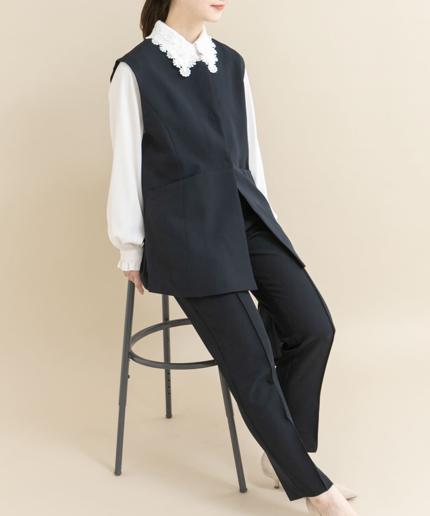 URBAN RESEARCH ROSSO「『WEB/一部店舗限定』『SHORT/TALLｻｲｽﾞあり』ﾍﾟﾌﾟﾗﾑｼﾞﾚ+ﾃｰﾊ 」|その他|