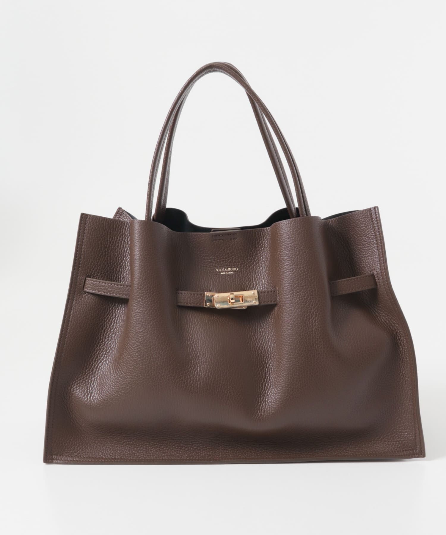 URBAN RESEARCH ROSSO「VIOLAd&rsquo;ORO　TRERO L」|トートバッグ|