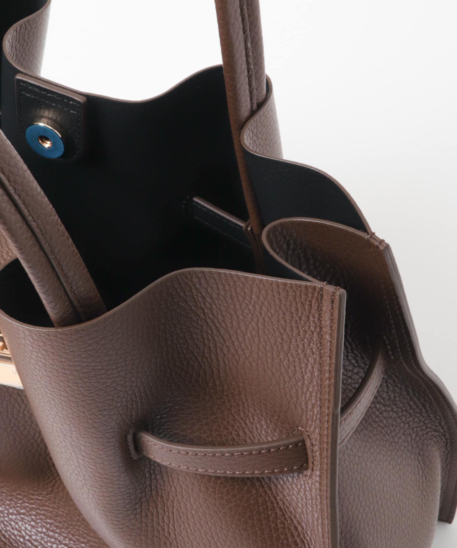 URBAN RESEARCH ROSSO「VIOLAd&rsquo;ORO　TRERO L」|トートバッグ|