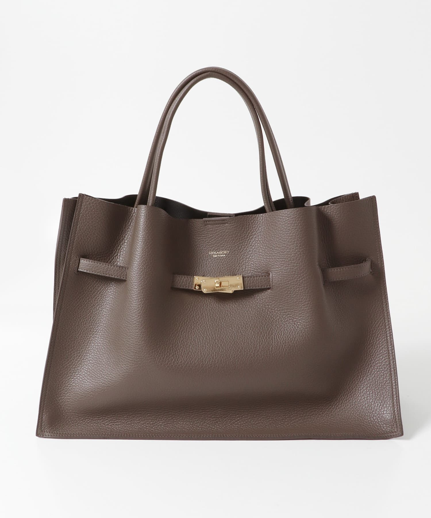 URBAN RESEARCH ROSSO「VIOLAd&rsquo;ORO　TRERO L」|トートバッグ|