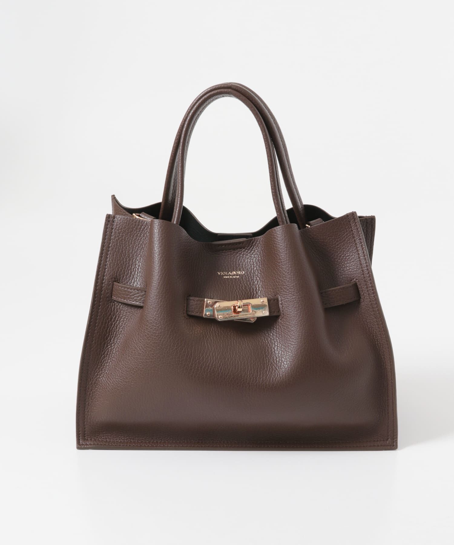 URBAN RESEARCH ROSSO「VIOLAd&rsquo;ORO　TRERO M」|トートバッグ|
