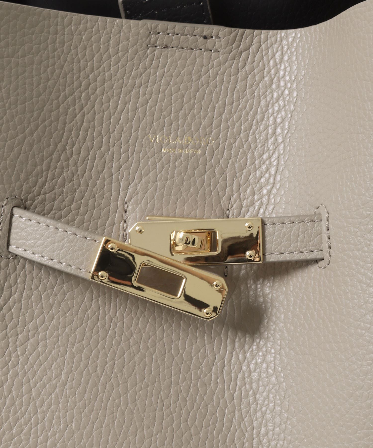URBAN RESEARCH ROSSO「VIOLAd&rsquo;ORO　TRERO M」|トートバッグ|