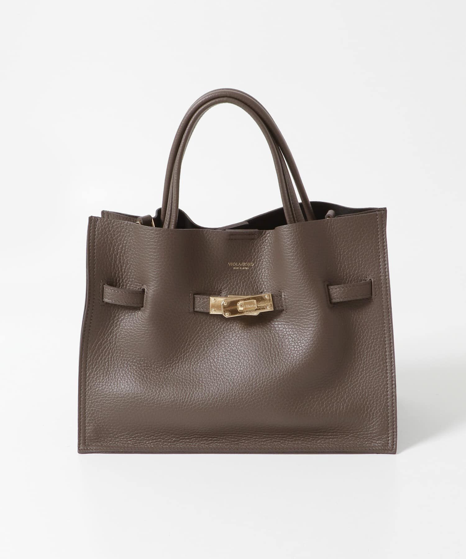 URBAN RESEARCH ROSSO「VIOLAd&rsquo;ORO　TRERO M」|トートバッグ|