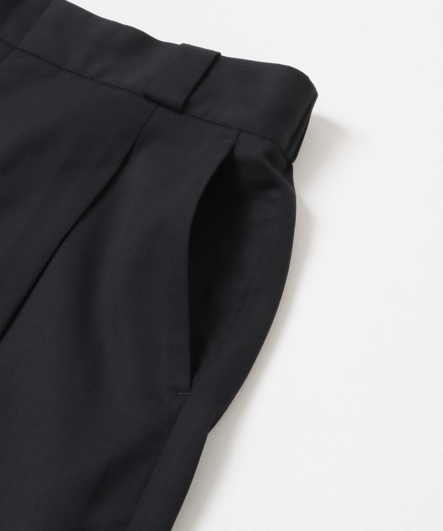URBAN RESEARCH「『洗濯可/防シワ/接触冷感』WASHABLE WOOL EASY TROUSER」|その他|