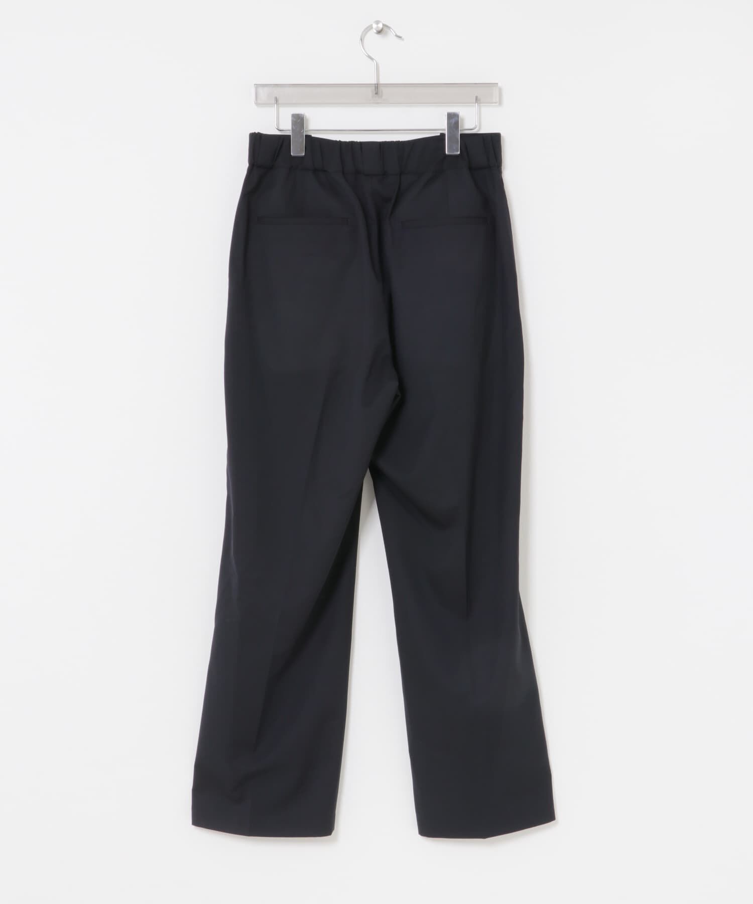 URBAN RESEARCH「『洗濯可/防シワ/接触冷感』WASHABLE WOOL EASY TROUSER」|その他|