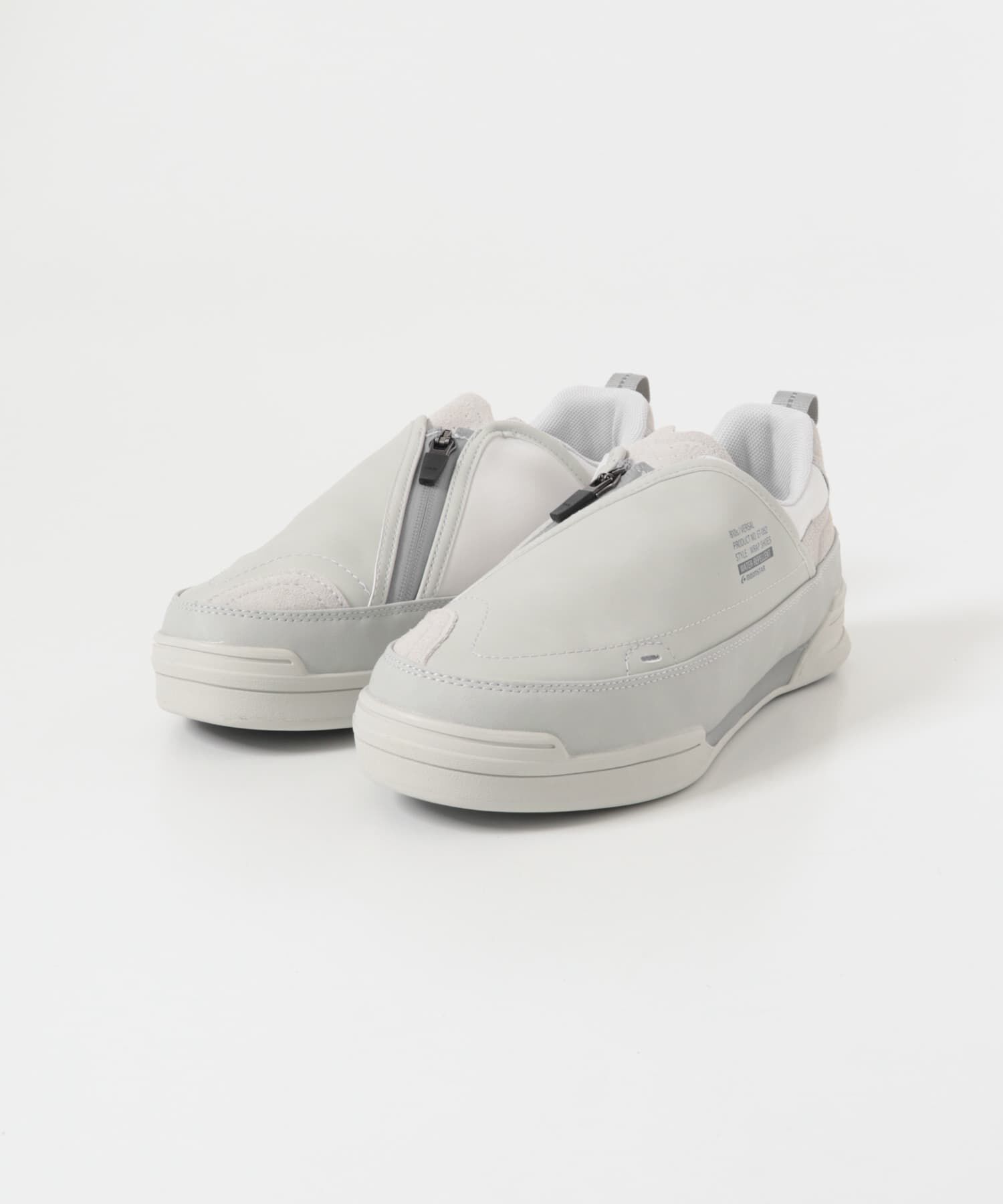 URBAN RESEARCH DOORS「MOONSTAR　VERSAL」|スニーカー|